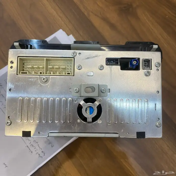 شاشة النترا 5