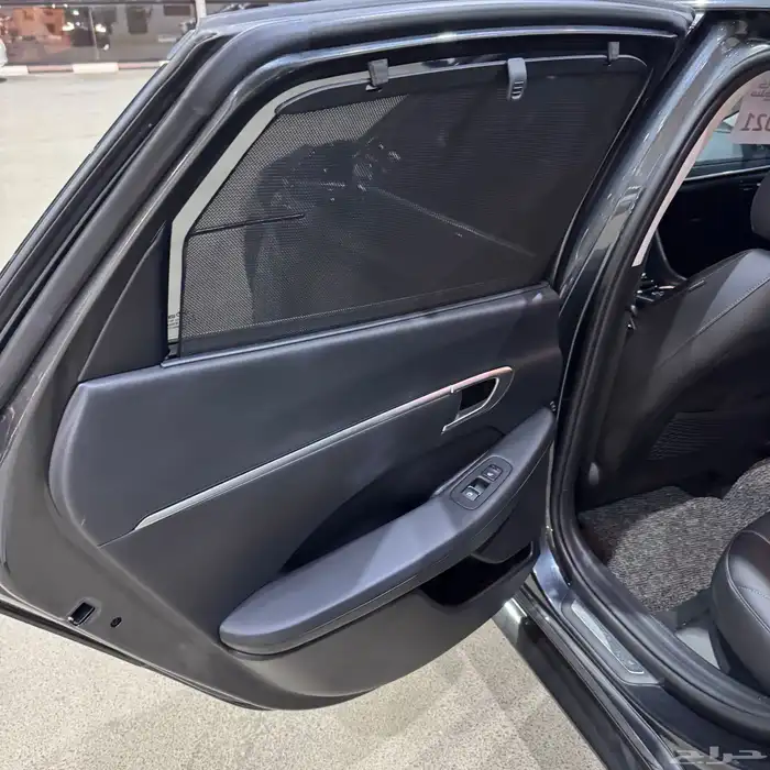 سوناتا 2021 فل كامل ب 56 الف مسجل جاهز . 14