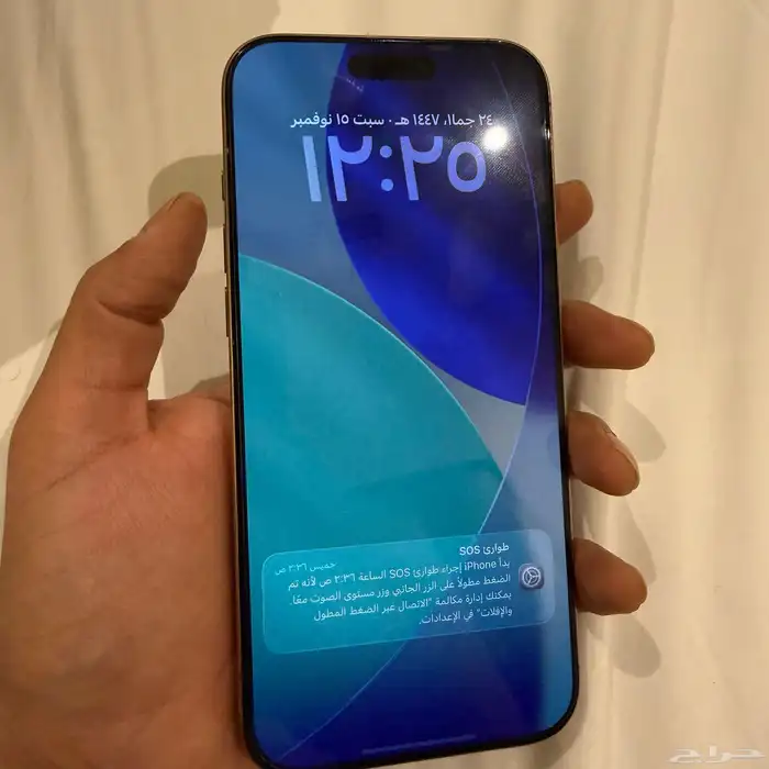 ايفون 16 برو ماكس 512 0