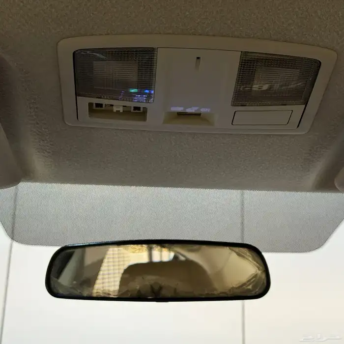 مازدا 3 2010 (( بحالة ممتازة )) 19