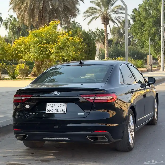 تورس 2022 نظيييف 3