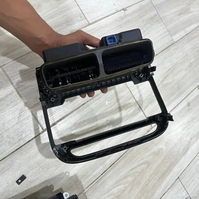 ديكورات لكزس 430 سعودي 2006 20