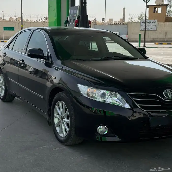 كامري 2010 فل كامل للبيع 3