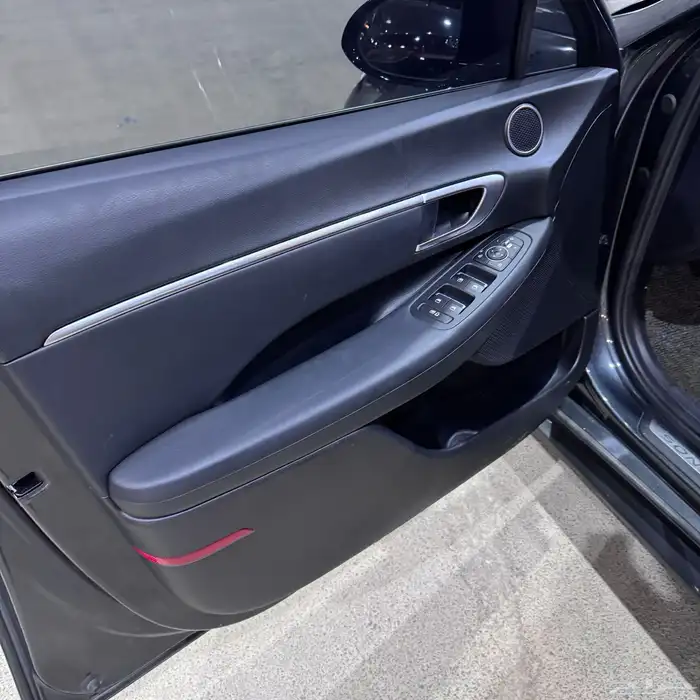 سوناتا 2021 فل كامل ب 56 الف مسجل جاهز . 8