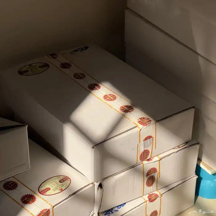 تمر خلاص فاخر   الرياض - توصيل مجاني 3