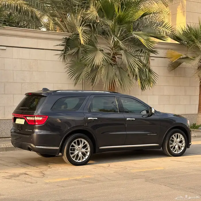 دورانقو 2014 سيتاديل فل كامل دبل هيمي 8