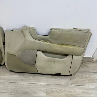 ديكورات لكزس 430 سعودي 2006 index