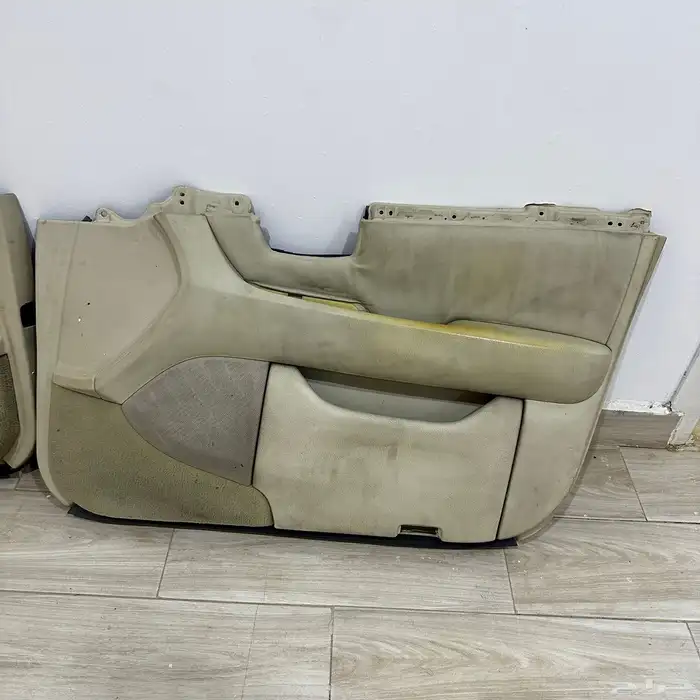 ديكورات لكزس 430 سعودي 2006 2