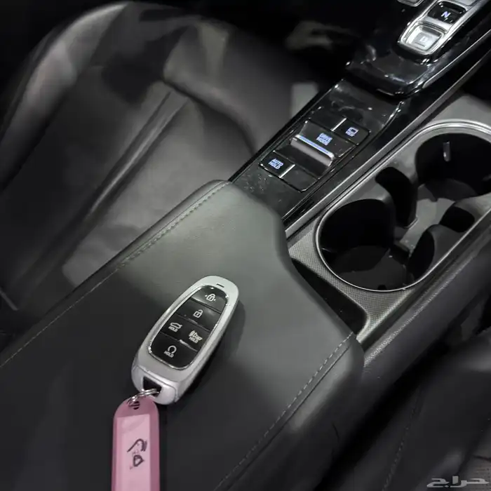 سوناتا 2022 فل كامل لون إسمنتي ( مميزه ) 20