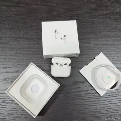 Air Pods Gen 3 1 1 index
