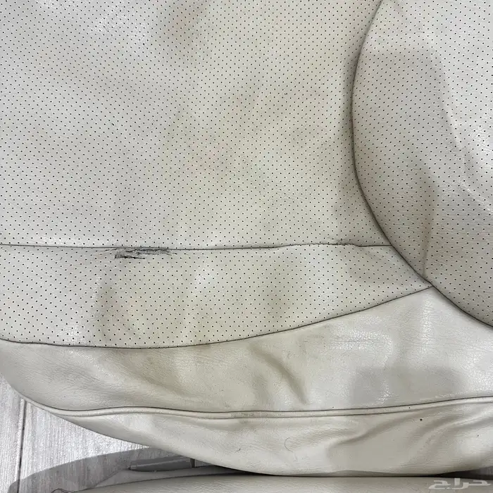 ديكورات لكزس 430 سعودي 2006 29