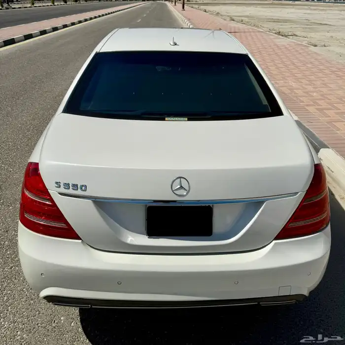 مرسيدس بنز 2011 2