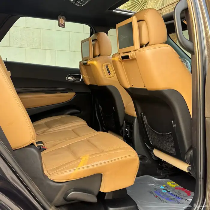 دورانقو 2014 سيتاديل فل كامل دبل هيمي 21