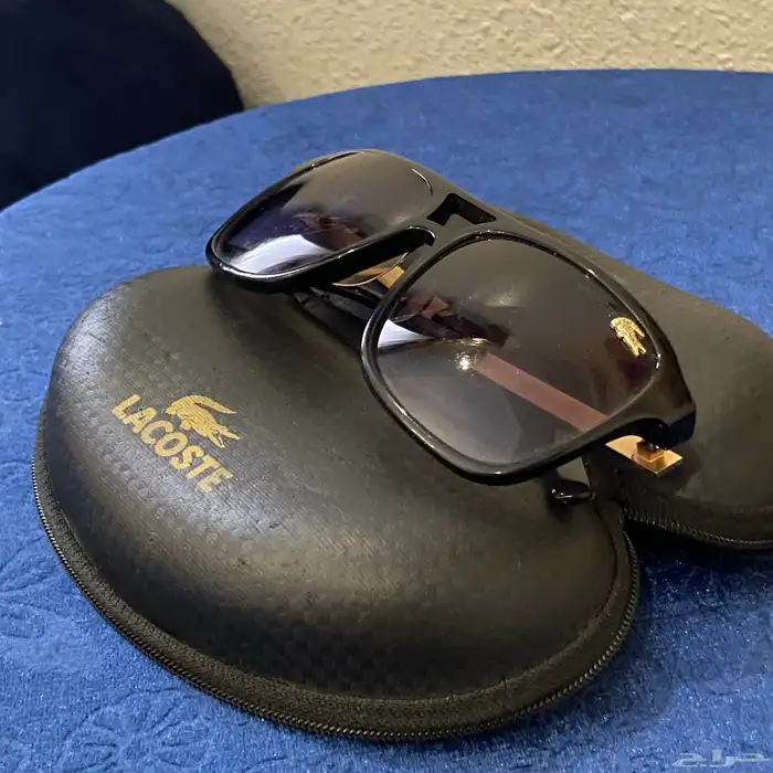نظاره لاكوست LACOSTE 0