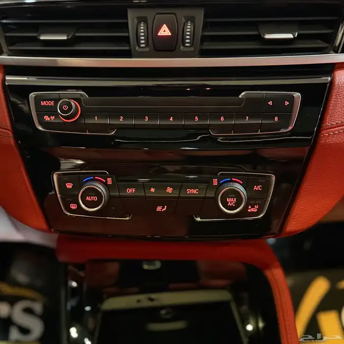 بي ام دبليو X2 2020 (( بحالة ممتازة )) 17