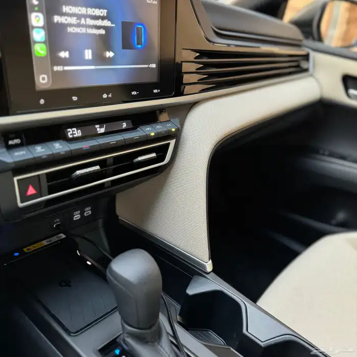 كامري سعودي اخو الجديد 2025 ( تم تنزيل الحد ) 11