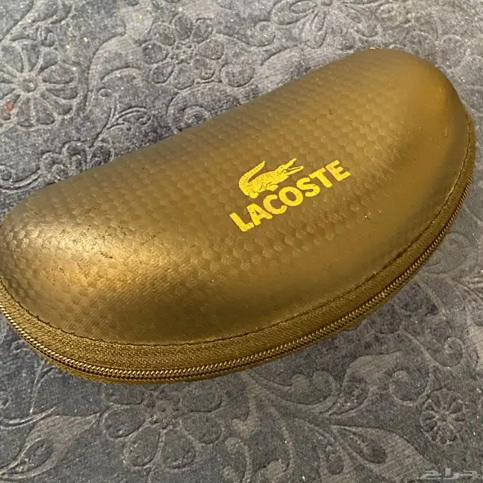 نظاره لاكوست LACOSTE 3