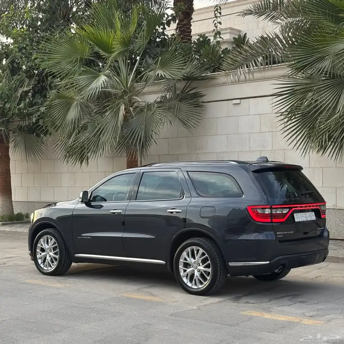 دورانقو 2014 سيتاديل فل كامل دبل هيمي 5