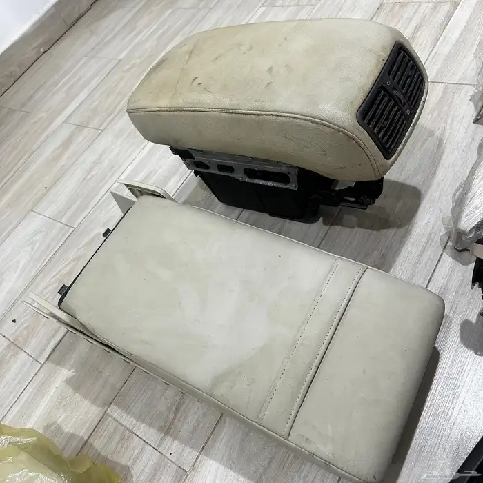 ديكورات لكزس 430 سعودي 2006 9