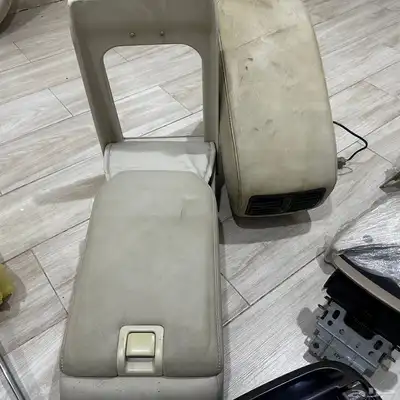 ديكورات لكزس 430 سعودي 2006 index