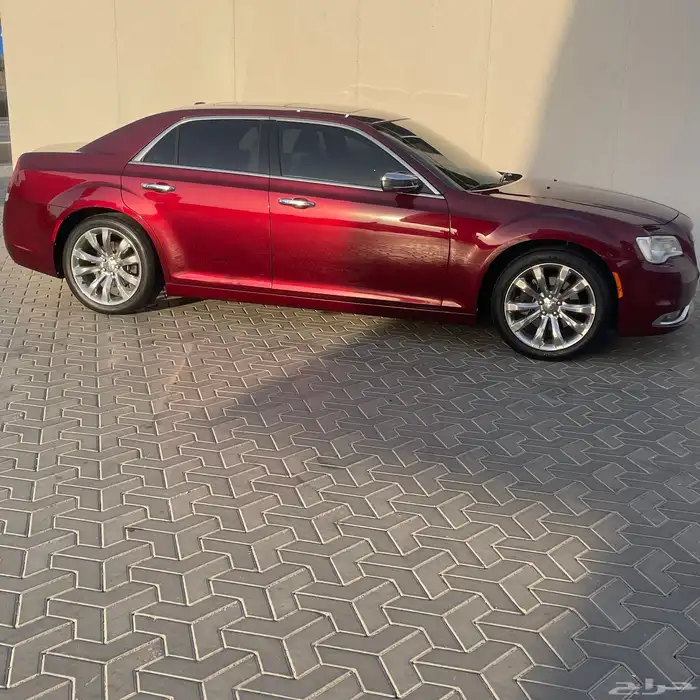 300c 2015 0