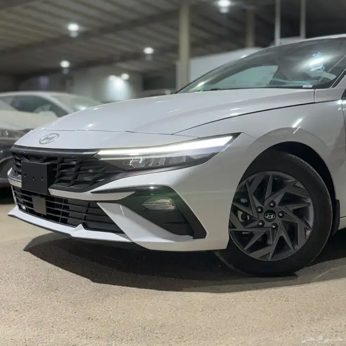 هيونداي النترا سمارت 2026 2