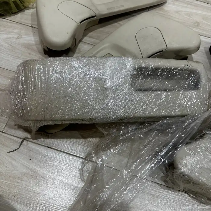 ديكورات لكزس 430 سعودي 2006 15