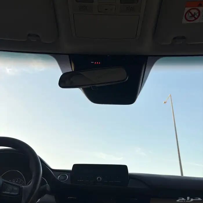مازدا 6 2022 18