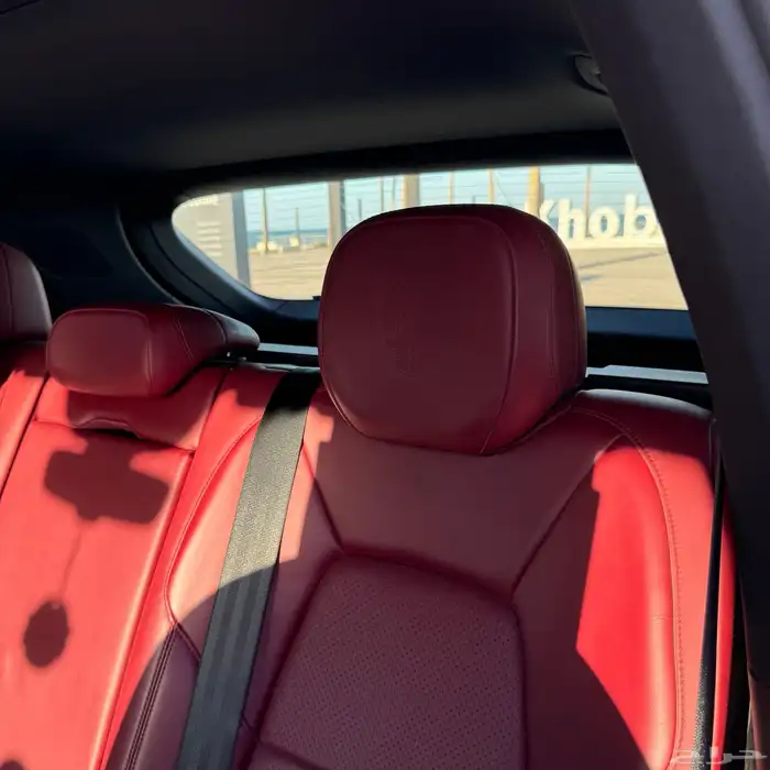 بورش كاين 2019 - للبيع 23