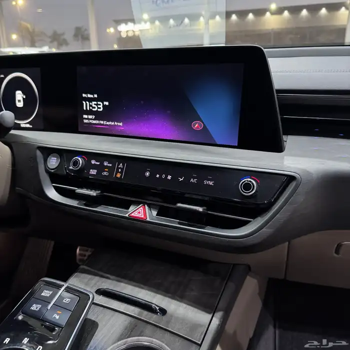 كي 8   2022 فل كامل ( 6 سلندر ) 28