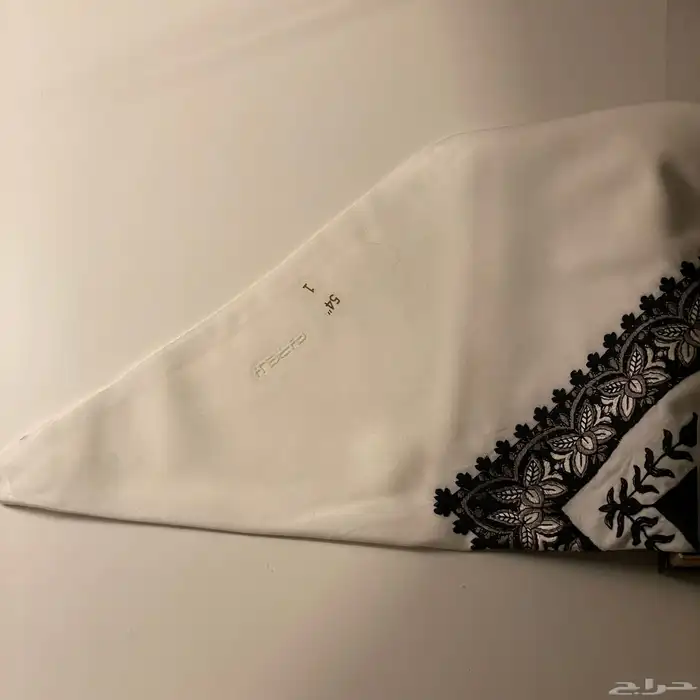 شال شتوي كشميري 2