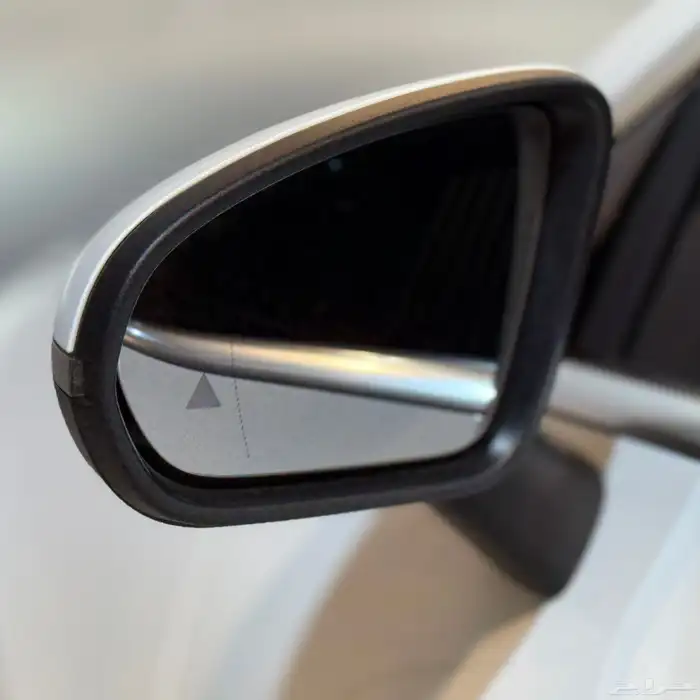 مرسيدس CLA 250 2024 (( بحالة الوكالة )) 22