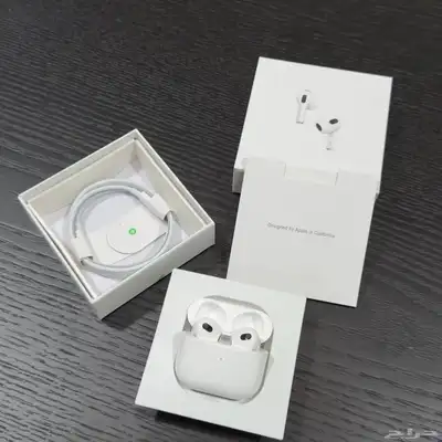 Air Pods Gen 3 1 1 index