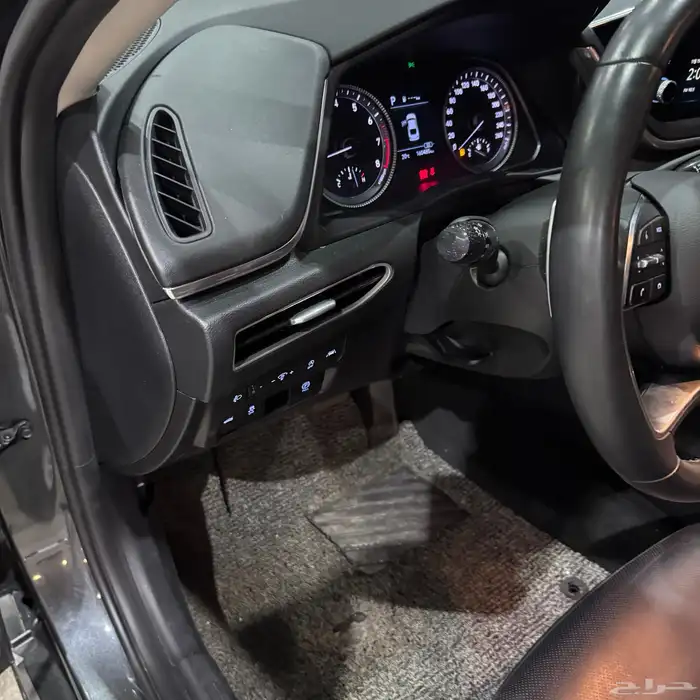 سوناتا 2021 فل كامل ب 56 الف مسجل جاهز . 11