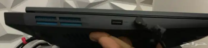 لابتوب قيمنج 3060 Gaming Laptop 1