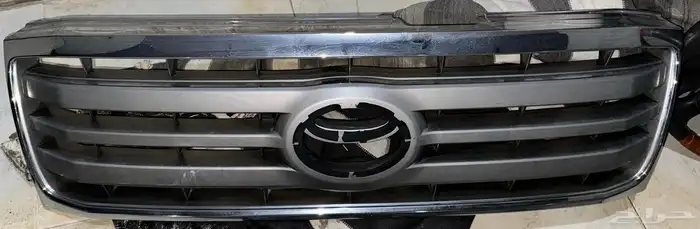 مراتب وجنط وشبك وطاره جكسار 2006 4