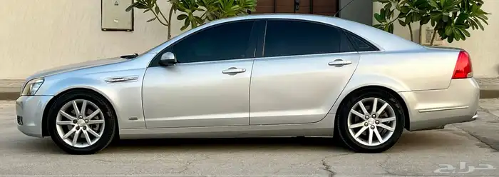 شيفروليه كابرس 2010 ( تم البيع ) 3