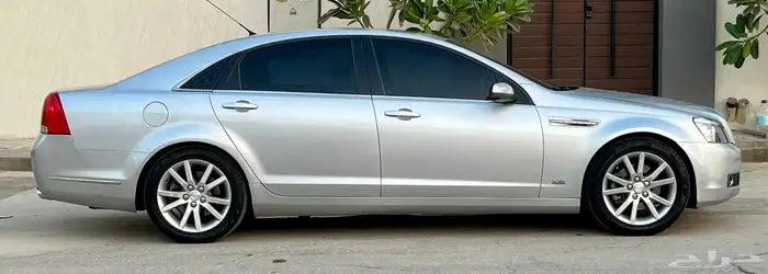 شيفروليه كابرس 2010 ( تم البيع ) 4