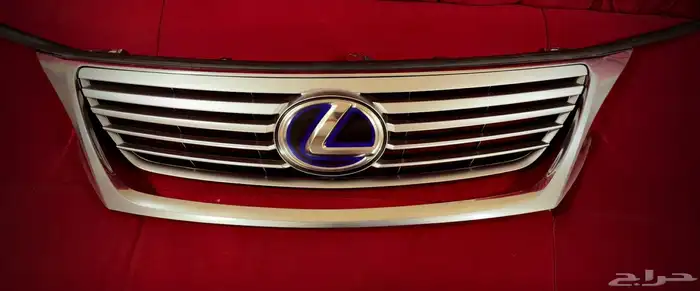 شبك لكزس GS مديل 2011 2008 0