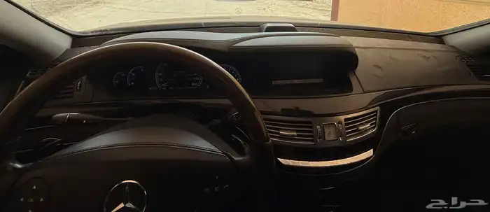 مرسيدس بنز 2011 11