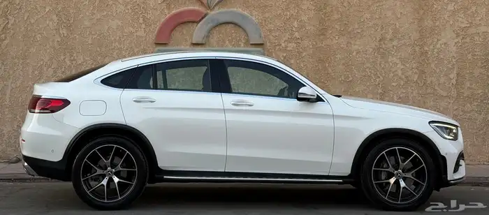 مرسيدس GLC 2020 10