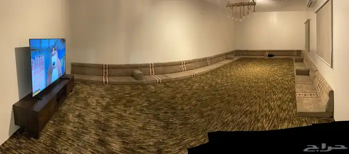 استراحة احد رفيدة امام بوابة المشاة بجوار مصلى العيد 3