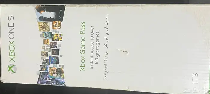اكس بوكس جهاز جديد 1