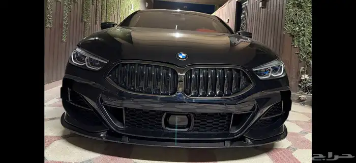 BMW 850i coup 2020 0