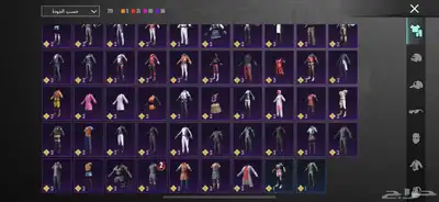 حساب ببجي بيبي شارك الصفراء index