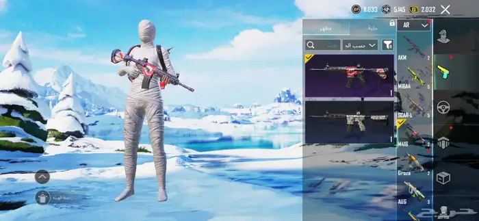 بيع ببجي او استبدال مايجي الاصامل 11