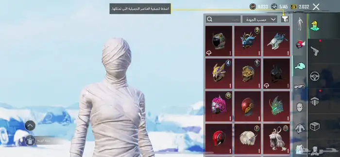 بيع ببجي او استبدال مايجي الاصامل 3