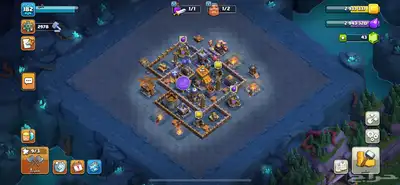 حساب كلاش اوف كلامس index