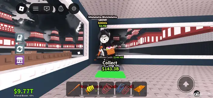 ماب السرقه 2