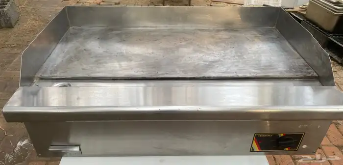 قريل صاج برقر 1